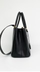 Prada Saffiano Galleria Shoulder Bag