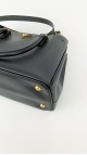 Prada Saffiano Galleria Shoulder Bag