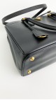 Prada Saffiano Galleria Shoulder Bag