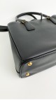 Prada Saffiano Galleria Shoulder Bag