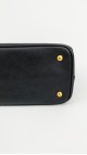Prada Saffiano Galleria Shoulder Bag