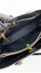 Prada Saffiano Galleria Shoulder Bag