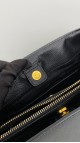 Prada Saffiano Galleria Shoulder Bag