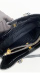 Prada Saffiano Galleria Shoulder Bag