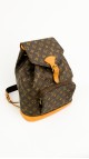 Louis Vuitton MONTSOURIS GM