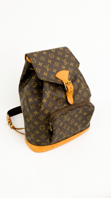 Louis Vuitton MONTSOURIS GM