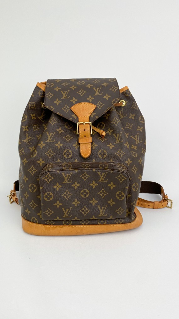 Louis Vuitton MONTSOURIS GM