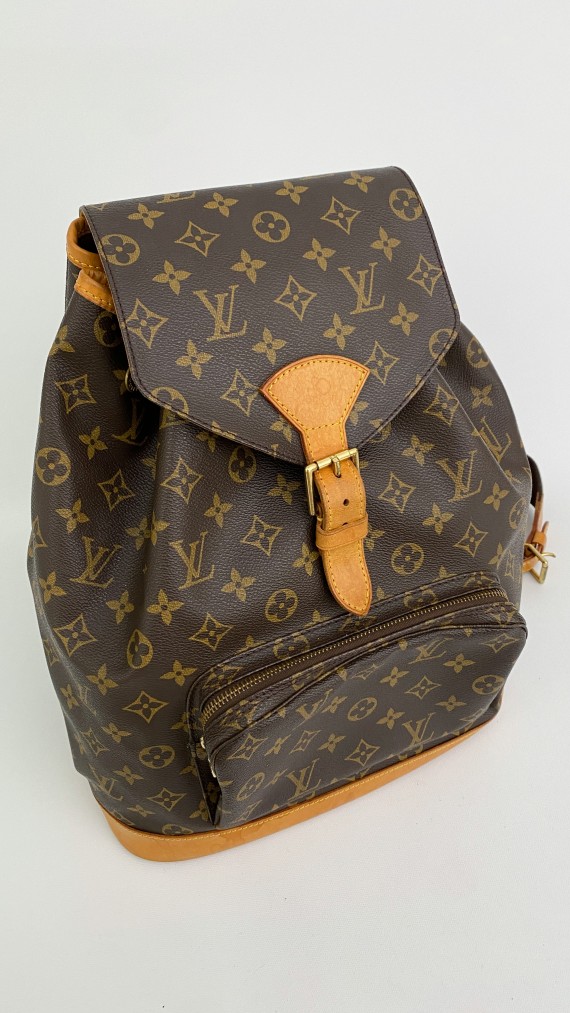 Louis Vuitton MONTSOURIS GM