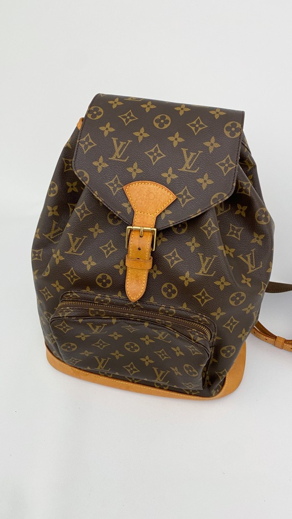 Louis Vuitton MONTSOURIS GM