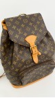 Louis Vuitton MONTSOURIS GM