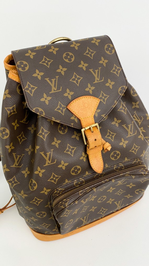 Louis Vuitton MONTSOURIS GM