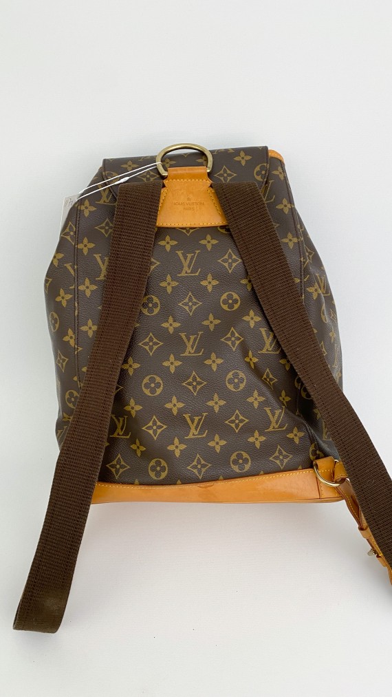 Louis Vuitton MONTSOURIS GM