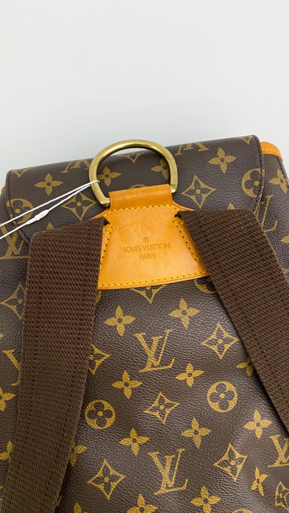 Louis Vuitton MONTSOURIS GM