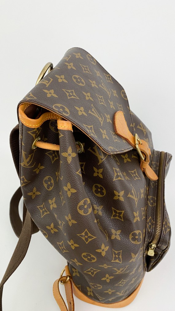 Louis Vuitton MONTSOURIS GM