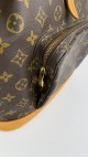 Louis Vuitton MONTSOURIS GM