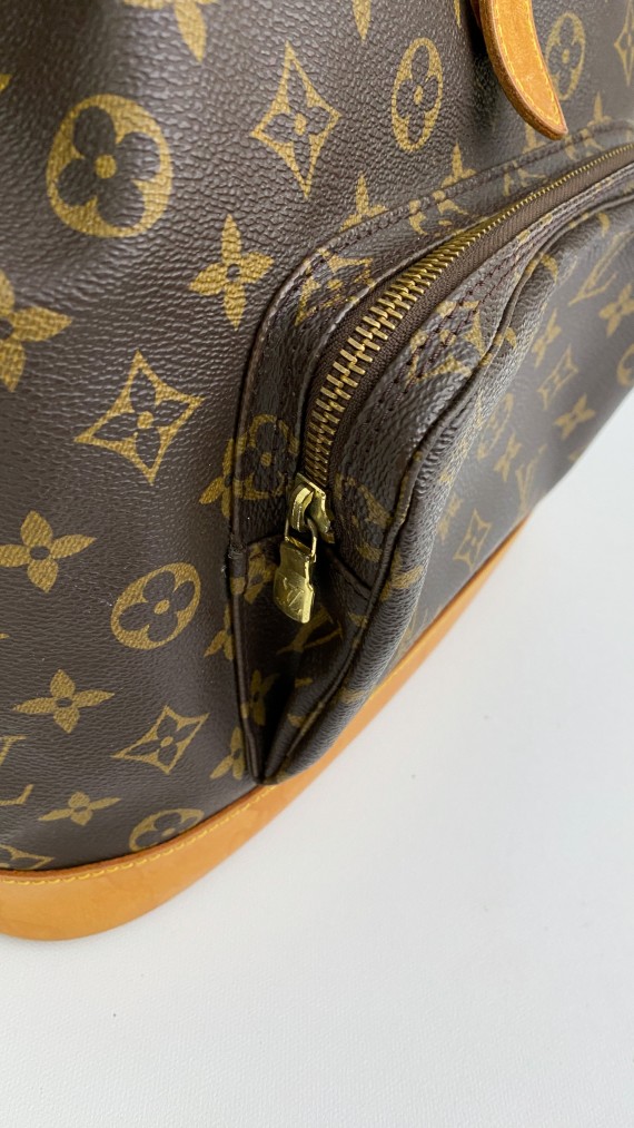 Louis Vuitton MONTSOURIS GM