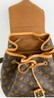 Louis Vuitton MONTSOURIS GM