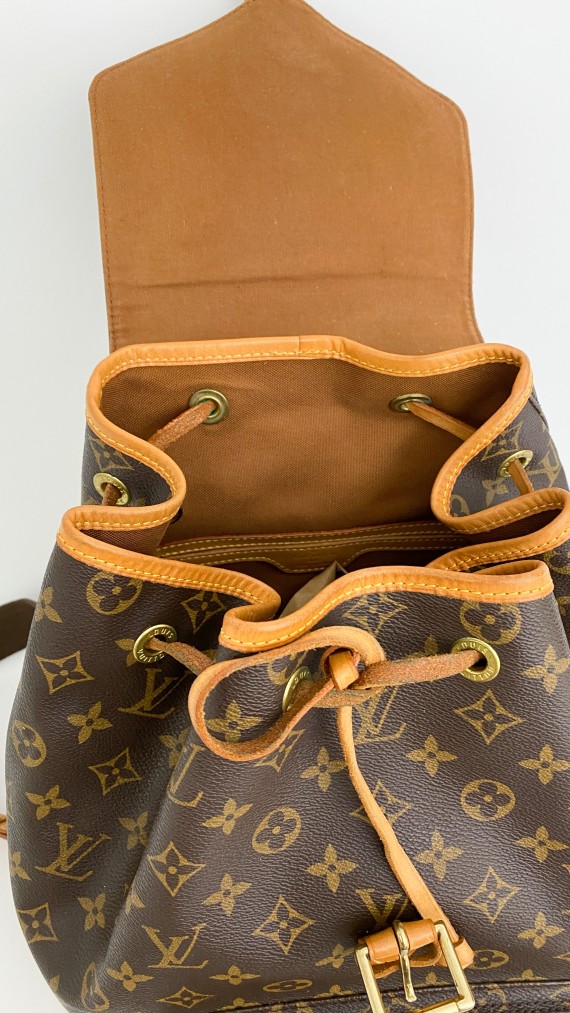 Louis Vuitton MONTSOURIS GM