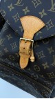 Louis Vuitton MONTSOURIS GM