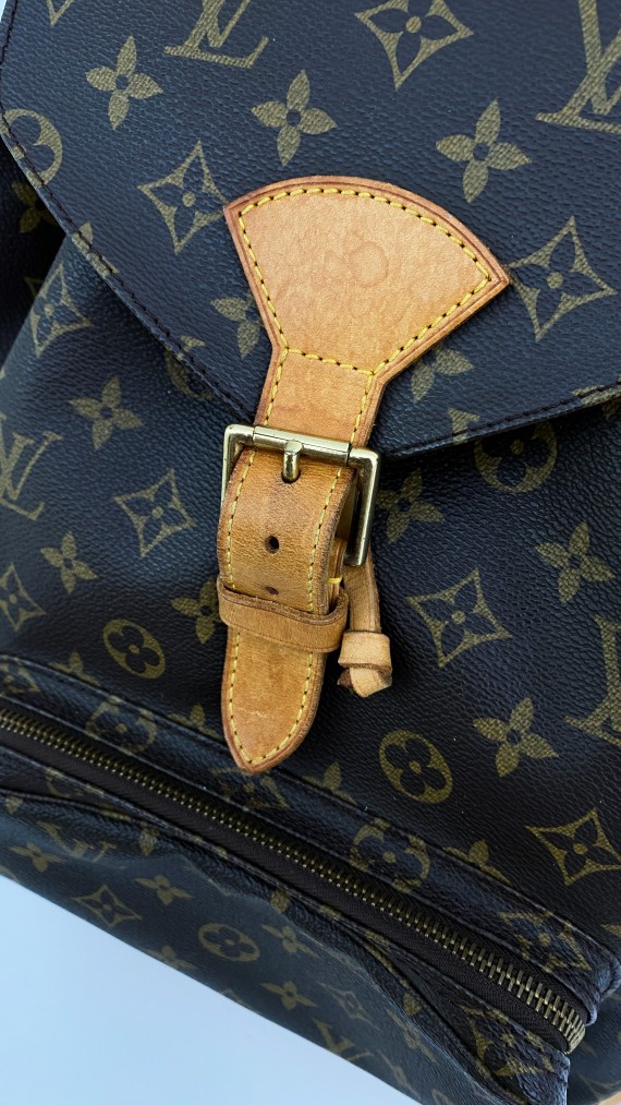 Louis Vuitton MONTSOURIS GM