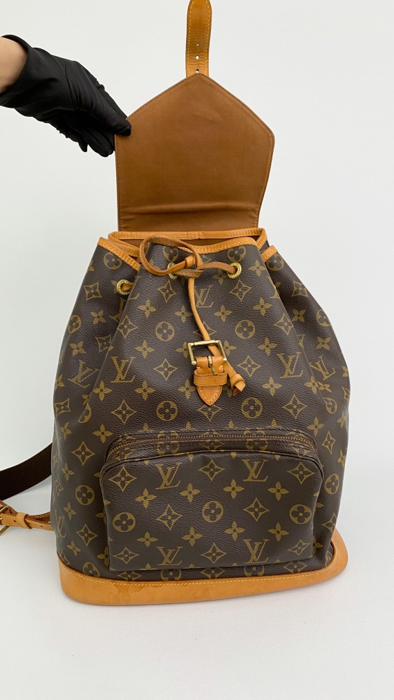 Louis Vuitton MONTSOURIS GM