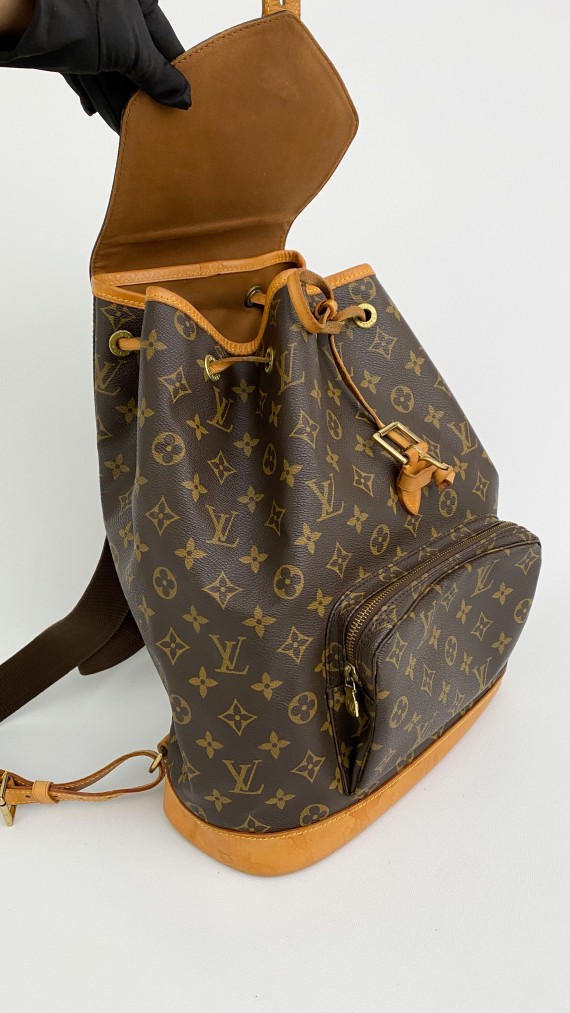 Louis Vuitton MONTSOURIS GM