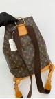 Louis Vuitton MONTSOURIS GM