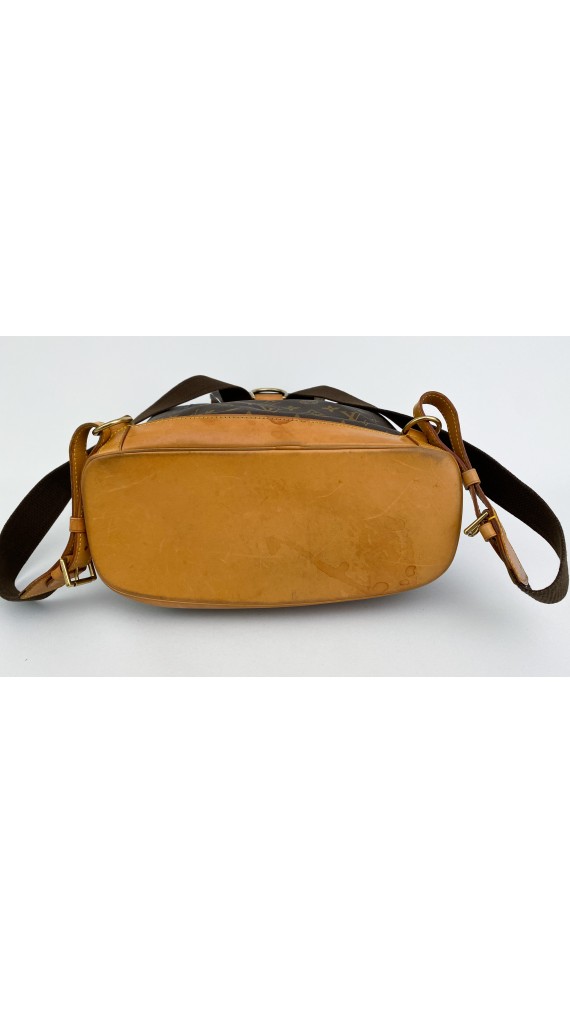 Louis Vuitton MONTSOURIS GM