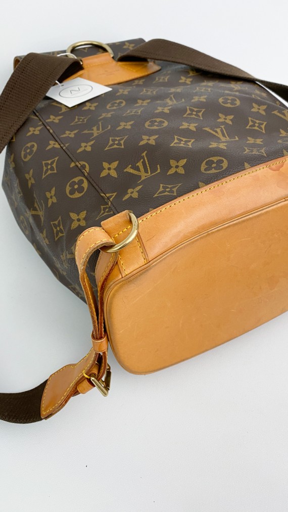 Louis Vuitton MONTSOURIS GM