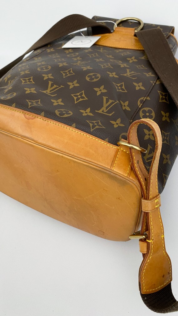 Louis Vuitton MONTSOURIS GM