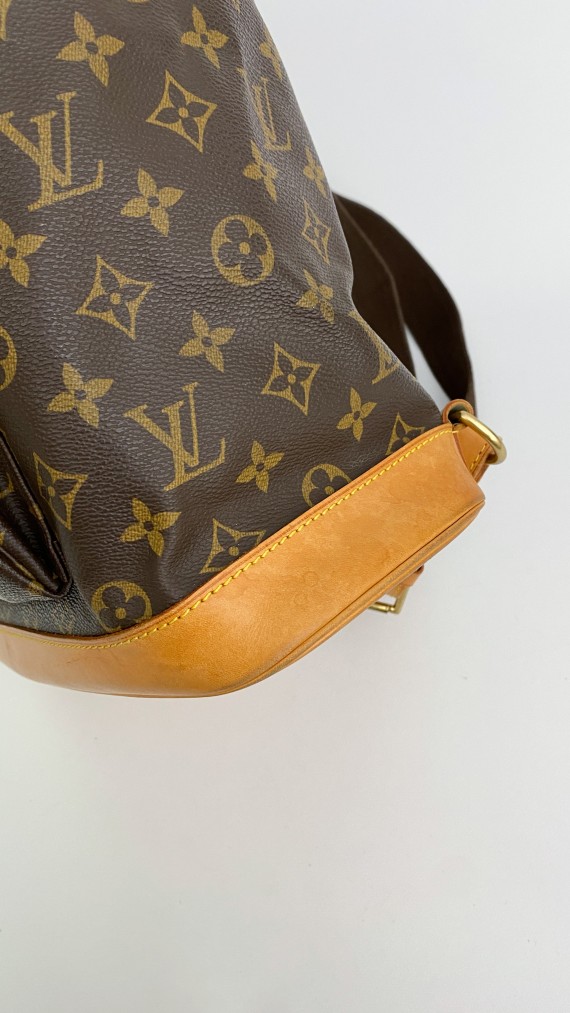 Louis Vuitton MONTSOURIS GM