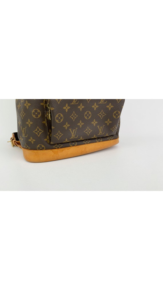 Louis Vuitton MONTSOURIS GM
