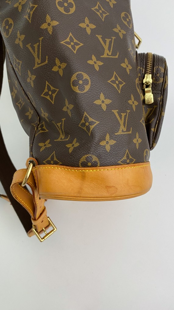 Louis Vuitton MONTSOURIS GM