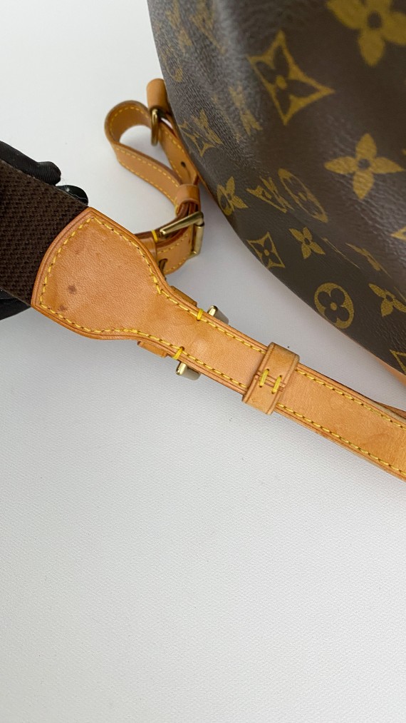 Louis Vuitton MONTSOURIS GM