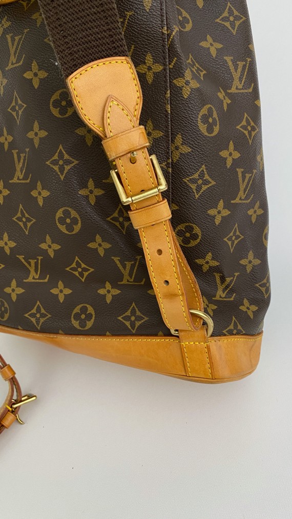 Louis Vuitton MONTSOURIS GM