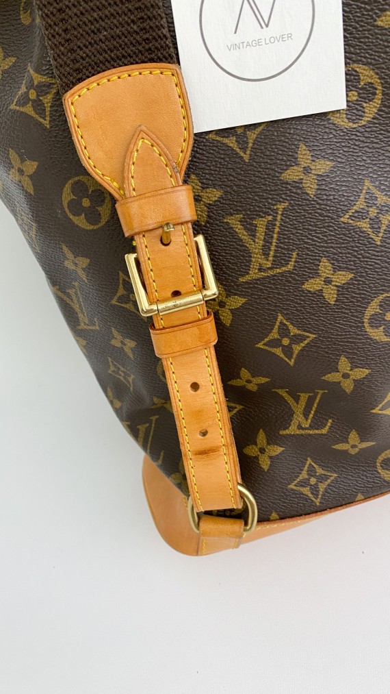 Louis Vuitton MONTSOURIS GM