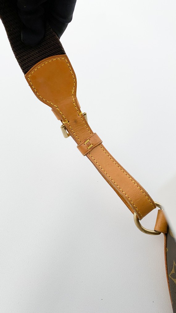 Louis Vuitton MONTSOURIS GM