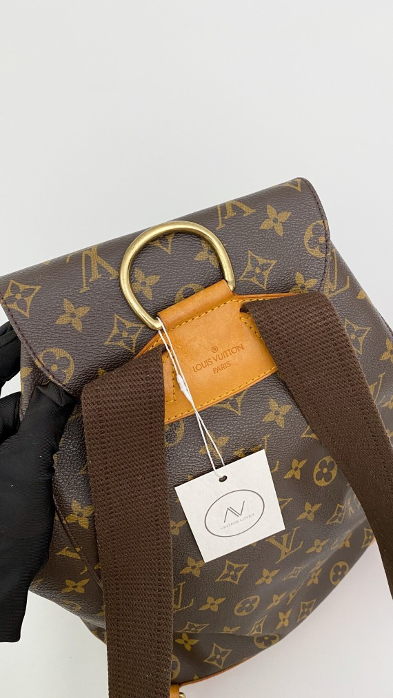 Louis Vuitton MONTSOURIS GM