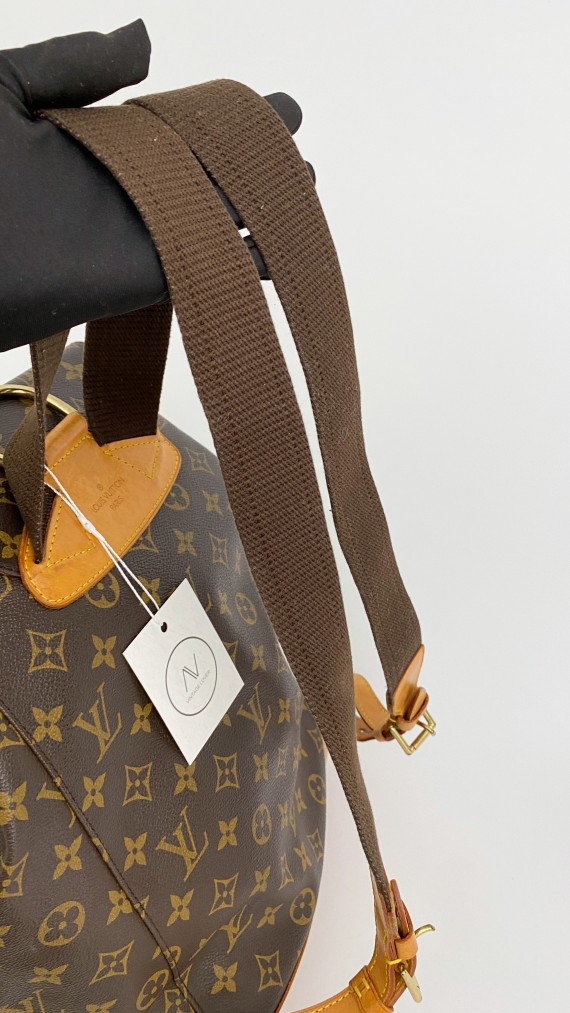 Louis Vuitton MONTSOURIS GM