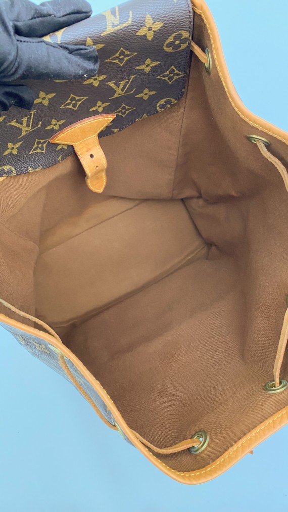 Louis Vuitton MONTSOURIS GM