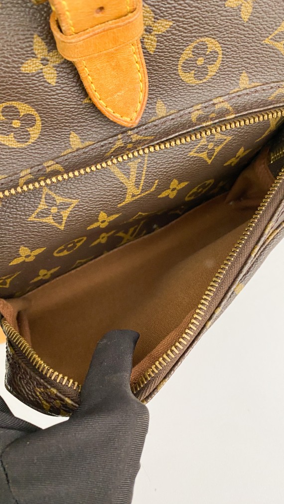 Louis Vuitton MONTSOURIS GM