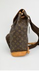 Louis Vuitton MONTSOURIS GM