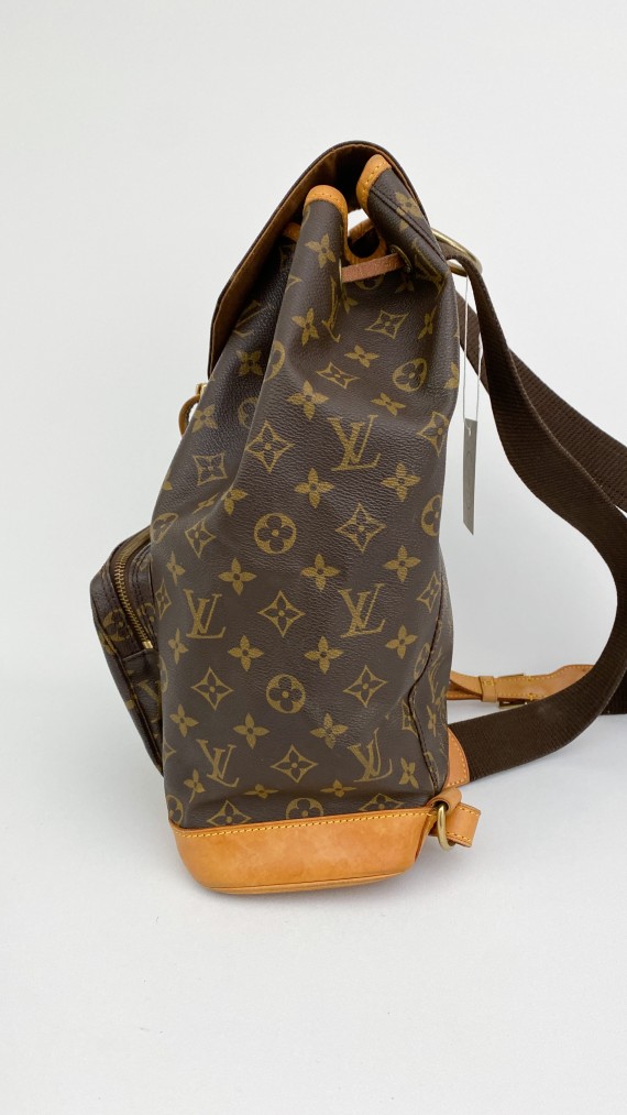 Louis Vuitton MONTSOURIS GM