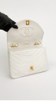 Chanel Vintage Single Flap Bag