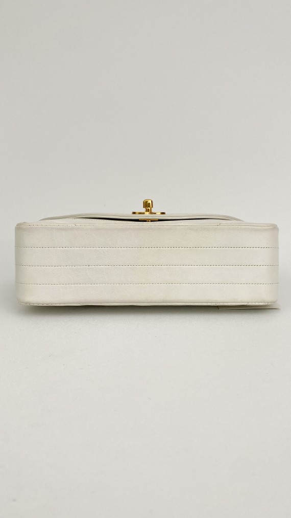 Chanel Vintage Single Flap Bag
