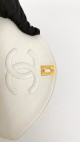 Chanel Vintage Single Flap Bag