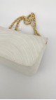 Chanel Vintage Single Flap Bag