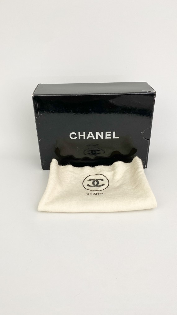 Chanel Vintage Single Flap Bag