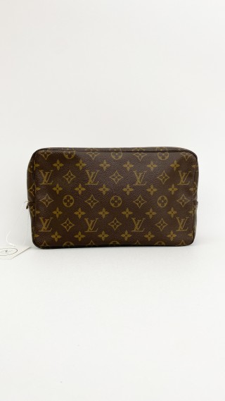 Louis Vuitton Toalettmappe