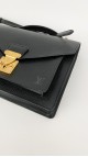 Louis Vuitton Epi Monceau Shoulder Bag